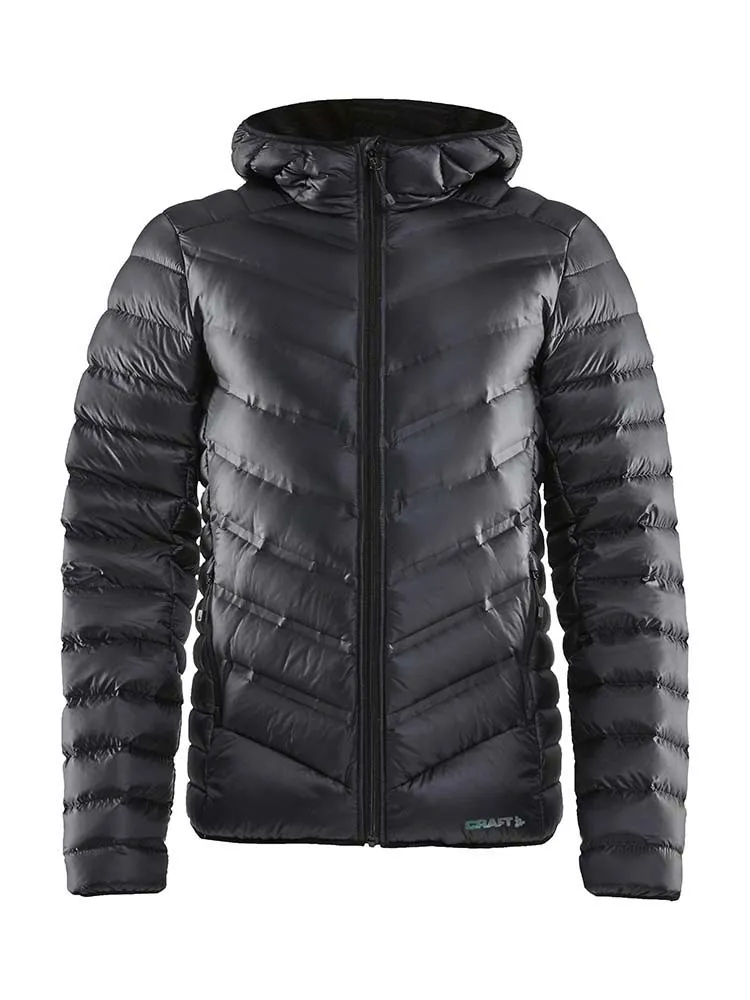 MEN'S LIGHT DOWN JACKET